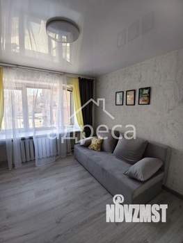 1-к квартира, вторичка, 18м2, 3/5 этаж