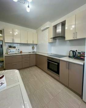 1-к квартира, вторичка, 45м2, 8/25 этаж
