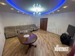 3-к квартира, вторичка, 95м2, 1/10 этаж