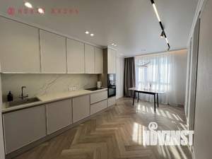 3-к квартира, вторичка, 80м2, 6/21 этаж
