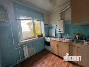 2-к квартира, вторичка, 45м2, 5/5 этаж