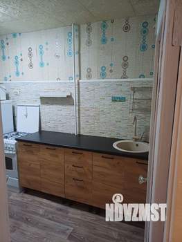 1-к квартира, вторичка, 34м2, 7/10 этаж