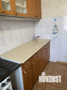 2-к квартира, вторичка, 60м2, 4/4 этаж