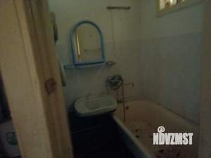 2-к квартира, вторичка, 44м2, 2/5 этаж