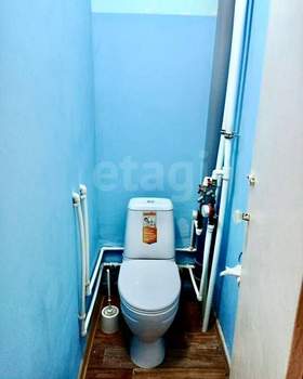 2-к квартира, вторичка, 42м2, 1/24 этаж