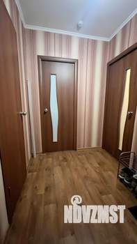 1-к квартира, вторичка, 30м2, 4/5 этаж