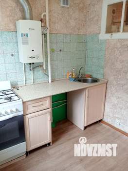 3-к квартира, вторичка, 55м2, 2/5 этаж