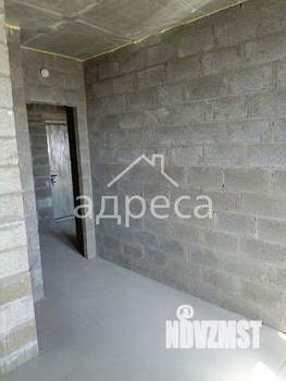 1-к квартира, вторичка, 40м2, 21/23 этаж