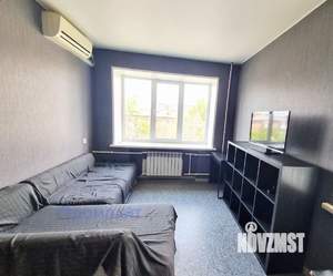 1-к квартира, вторичка, 30м2, 5/5 этаж