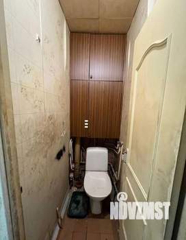 2-к квартира, вторичка, 46м2, 5/5 этаж