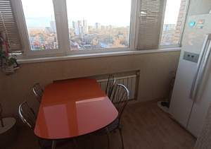 2-к квартира, вторичка, 81м2, 13/16 этаж