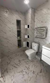 3-к квартира, вторичка, 103м2, 11/24 этаж