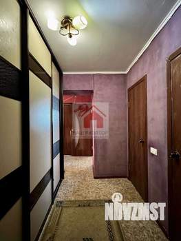 2-к квартира, вторичка, 62м2, 18/18 этаж