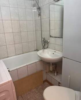 1-к квартира, вторичка, 32м2, 4/5 этаж