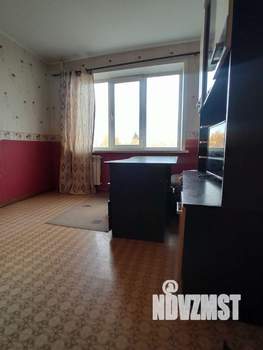 3-к квартира, вторичка, 66м2, 7/9 этаж