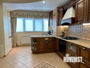 4-к квартира, вторичка, 137м2, 6/9 этаж