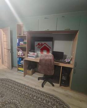 3-к квартира, вторичка, 66м2, 1/12 этаж