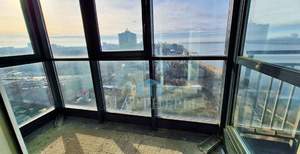 1-к квартира, вторичка, 48м2, 20/25 этаж