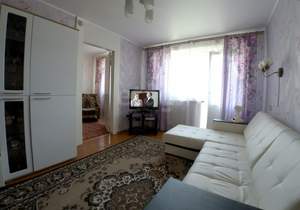 2-к квартира, вторичка, 46м2, 5/5 этаж