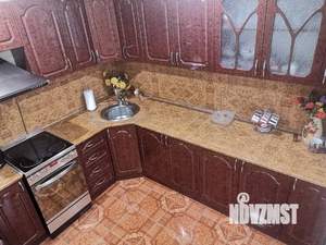 2-к квартира, вторичка, 46м2, 2/5 этаж