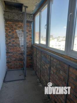 2-к квартира, вторичка, 78м2, 14/24 этаж