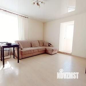 1-к квартира, вторичка, 45м2, 5/19 этаж