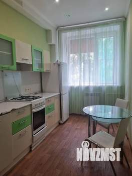 2-к квартира, вторичка, 54м2, 2/4 этаж