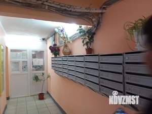 2-к квартира, вторичка, 52м2, 4/12 этаж