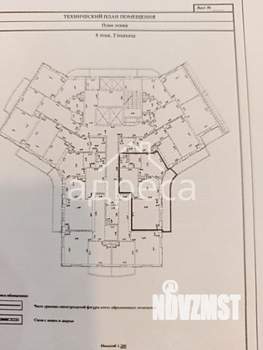 2-к квартира, вторичка, 52м2, 4/25 этаж