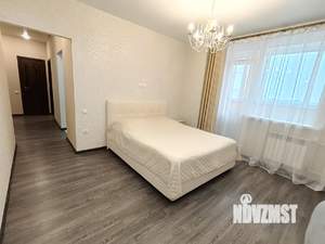 2-к квартира, вторичка, 64м2, 22/27 этаж