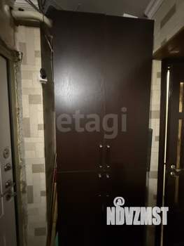 3-к квартира, вторичка, 56м2, 2/5 этаж