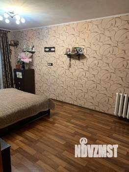 3-к квартира, вторичка, 63м2, 1/5 этаж