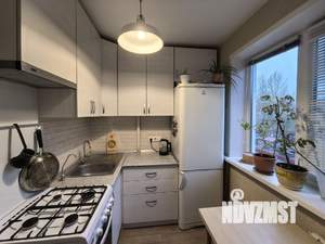 2-к квартира, вторичка, 44м2, 3/5 этаж