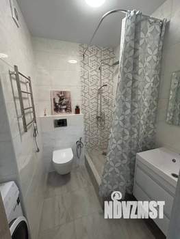 Студия квартира, вторичка, 40м2, 13/24 этаж