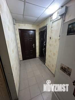 2-к квартира, вторичка, 50м2, 5/12 этаж