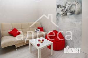 2-к квартира, вторичка, 59м2, 5/10 этаж