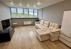 Студия квартира, вторичка, 31м2, 5/25 этаж