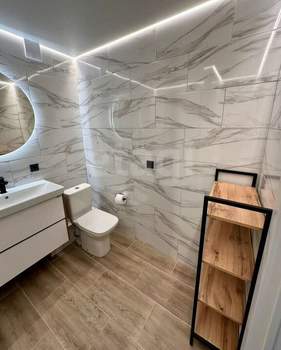 Студия квартира, вторичка, 31м2, 5/25 этаж