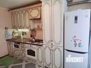 2-к квартира, вторичка, 54м2, 3/3 этаж