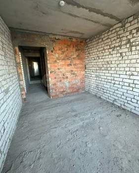 3-к квартира, сданный дом, 74м2, 6/15 этаж