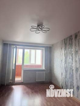 3-к квартира, вторичка, 66м2, 5/12 этаж