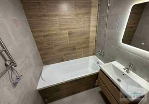 2-к квартира, вторичка, 57м2, 4/9 этаж