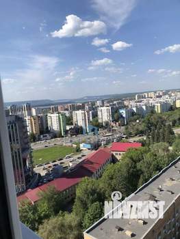 2-к квартира, сданный дом, 88м2, 16/17 этаж