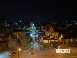 2-к квартира, вторичка, 53м2, 6/10 этаж