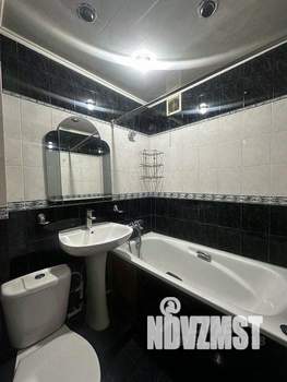 3-к квартира, вторичка, 57м2, 4/5 этаж