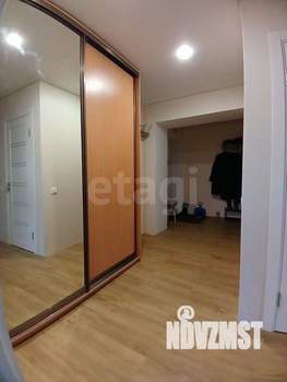 3-к квартира, вторичка, 74м2, 5/16 этаж