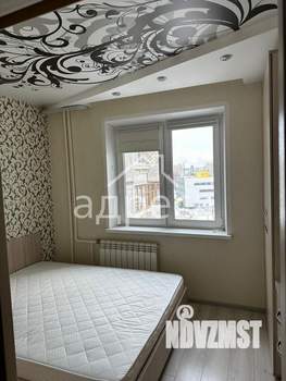 3-к квартира, вторичка, 70м2, 7/9 этаж