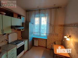 3-к квартира, вторичка, 67м2, 5/5 этаж