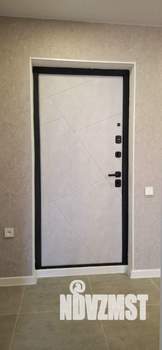 1-к квартира, сданный дом, 43м2, 20/26 этаж