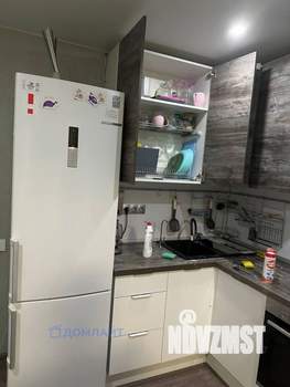 1-к квартира, вторичка, 39м2, 2/10 этаж